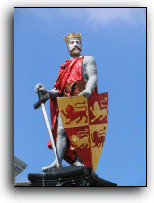 Llywelyn The Great, Prince of Wales Llywelyn The Great, Prince of Wales